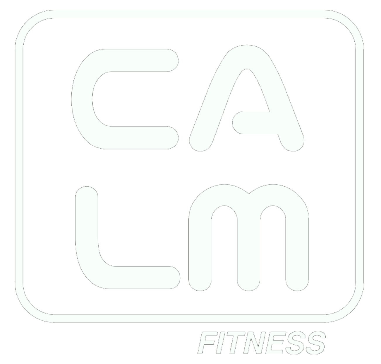 CALM FITNESS