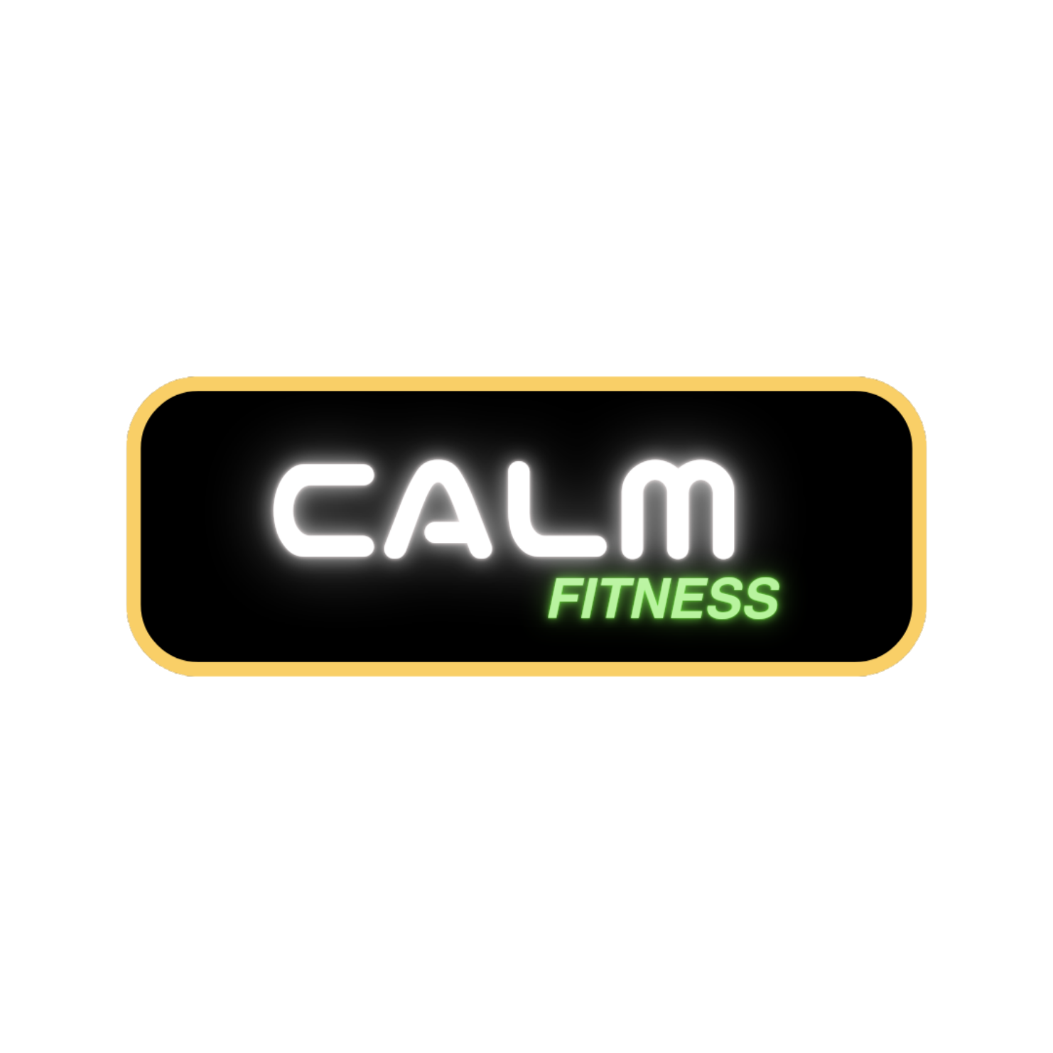 CALM FITNESS